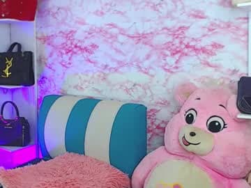 AISHA SALOME 🍒💟