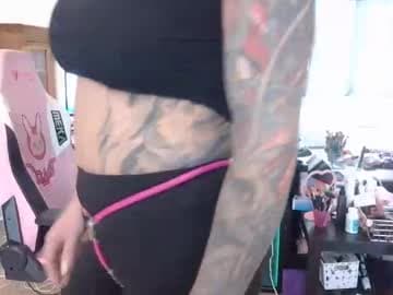 LockedLexie