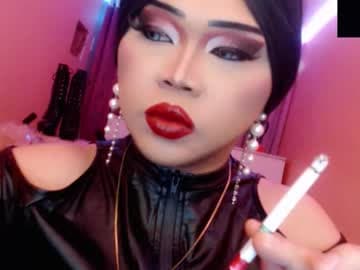 Mireska with no last name