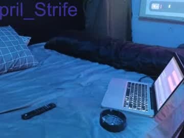 April Strife