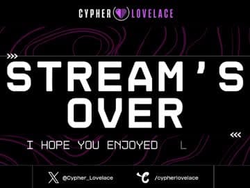 cypherlovelace