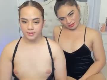 Hello Everyone! We are Danica & Mia
