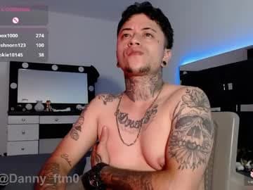 Danny ✌️