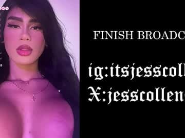 @itsjesscollen