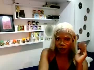 keisha
