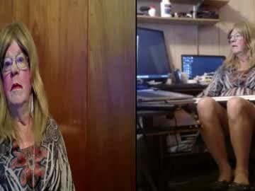 kim_crossdresser     no nude room and clean chat only.