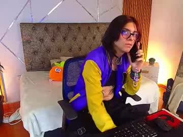 Cookie blackthorne (she/her) 🏳️‍⚧️