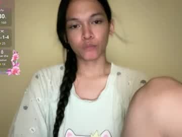 I'm Max, a mixed Maxicana and Filipina.