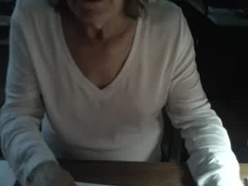 I am usually high and horny...lol