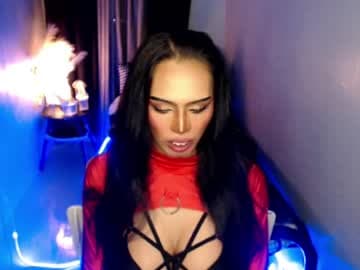 Queen MISTRESS MIKEY