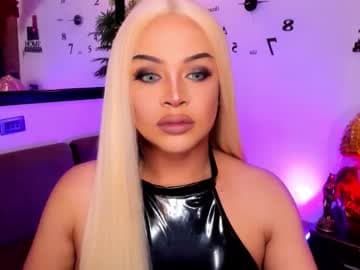 Call me "MISS JASMINE IVORY"