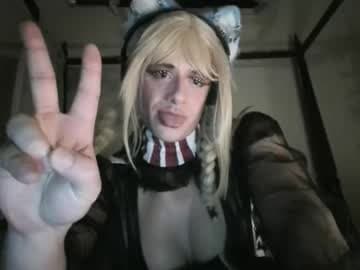 PinkPill Bambi #femboy #Trans