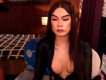 ScarlleteGrey and StellaPerkins