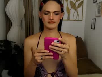 I am Victoria