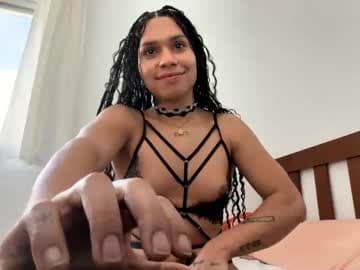 TS Dirty Princess