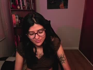 Val :) ( I have pussy)